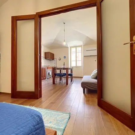 The Fisherman House In The Old Town Apartment Alghero