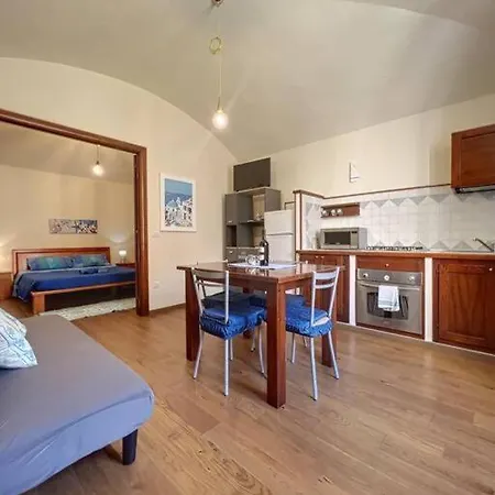The Fisherman House In The Old Town Appartement Alghero